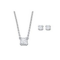 Swarovski Attract Set